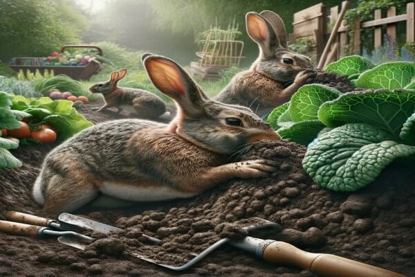 PEST CONTROL HERTFORD, Hertfordshire. Services: Rabbit Pest Control. Comprehensive Rabbit Pest Control Services in Hertford